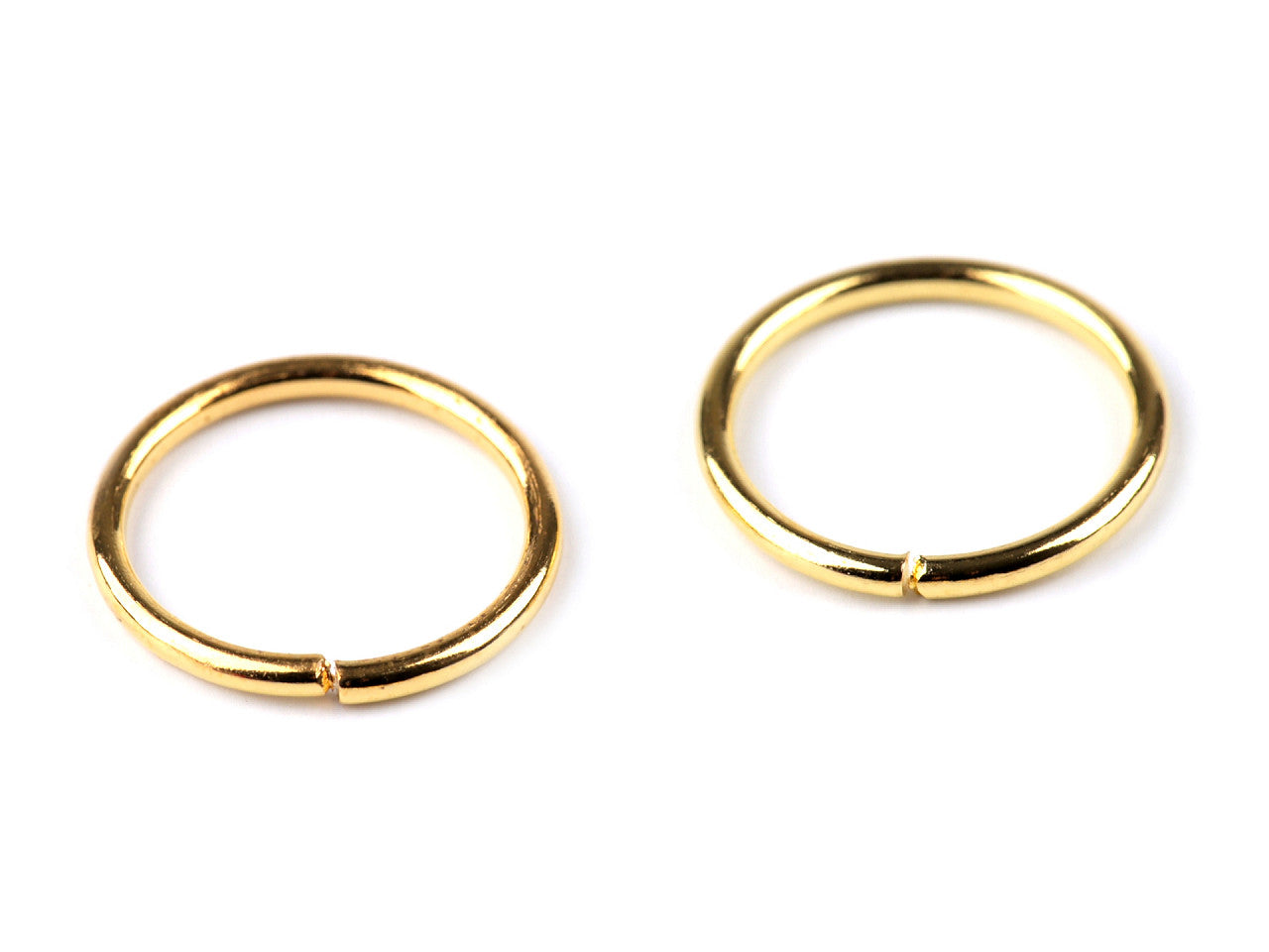 Anneau de saut, Ø 12 mm - 20g