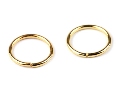 Anneau de saut, Ø 12 mm - 20g