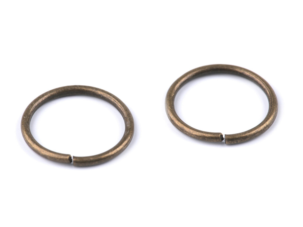 Anneau de saut, Ø 12 mm - 20g
