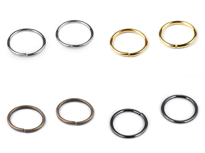 Anneau de saut, Ø 12 mm - 20g