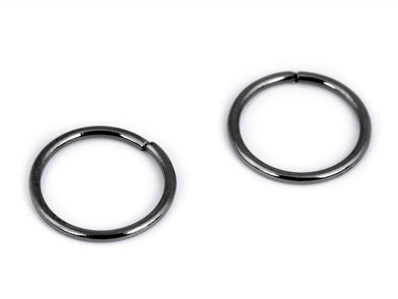Anneau de saut, Ø 12 mm - 20g