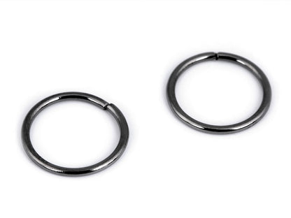 Anneau de saut, Ø 12 mm - 20g