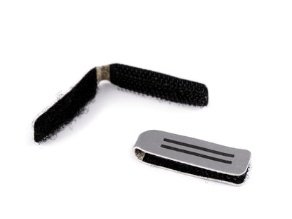 Boucle réfléchissante/Tirette pour FAG