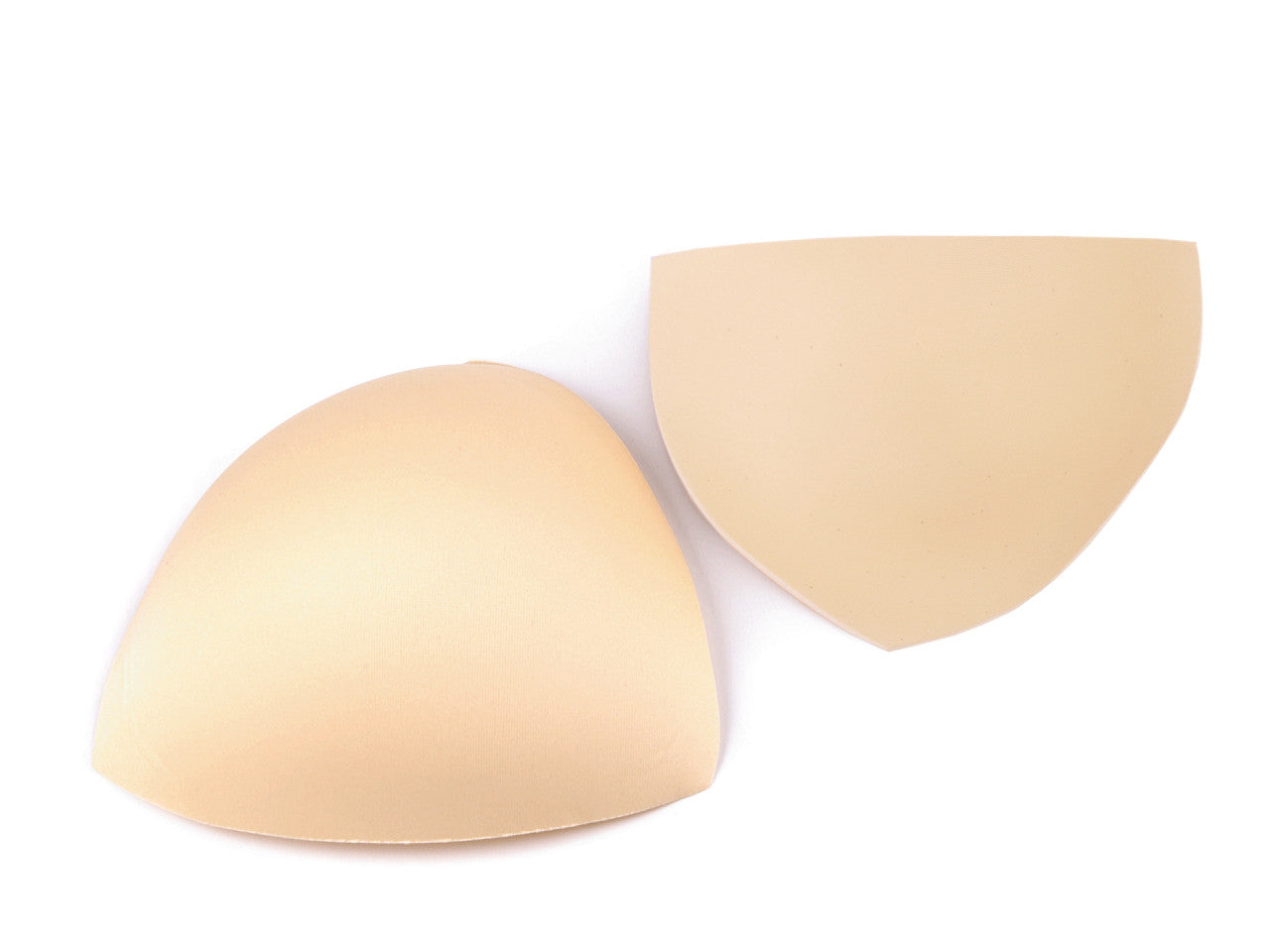 Coussinets de soutien-gorge pour maillots de bain/corsets, taille XXL