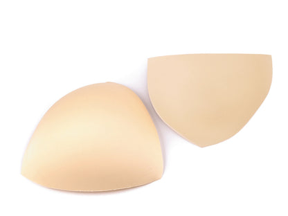 Coussinets de soutien-gorge pour maillots de bain/corsets, taille XXL