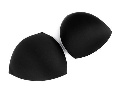 Coussinets de soutien-gorge pour maillots de bain/corsets, taille XXL