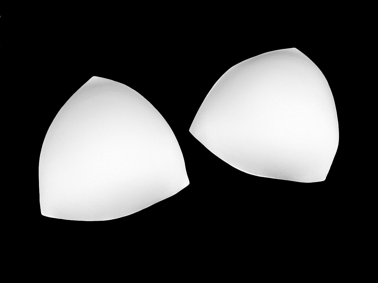 Coussinets de soutien-gorge pour maillots de bain/corsets, taille XXXL