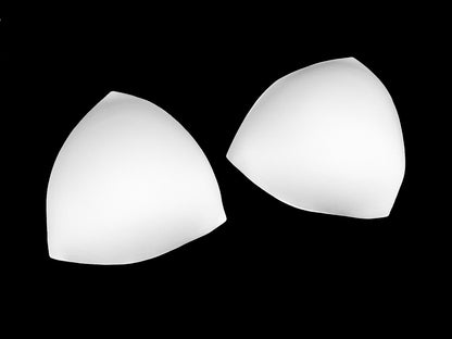 Coussinets de soutien-gorge pour maillots de bain/corsets, taille XXXL