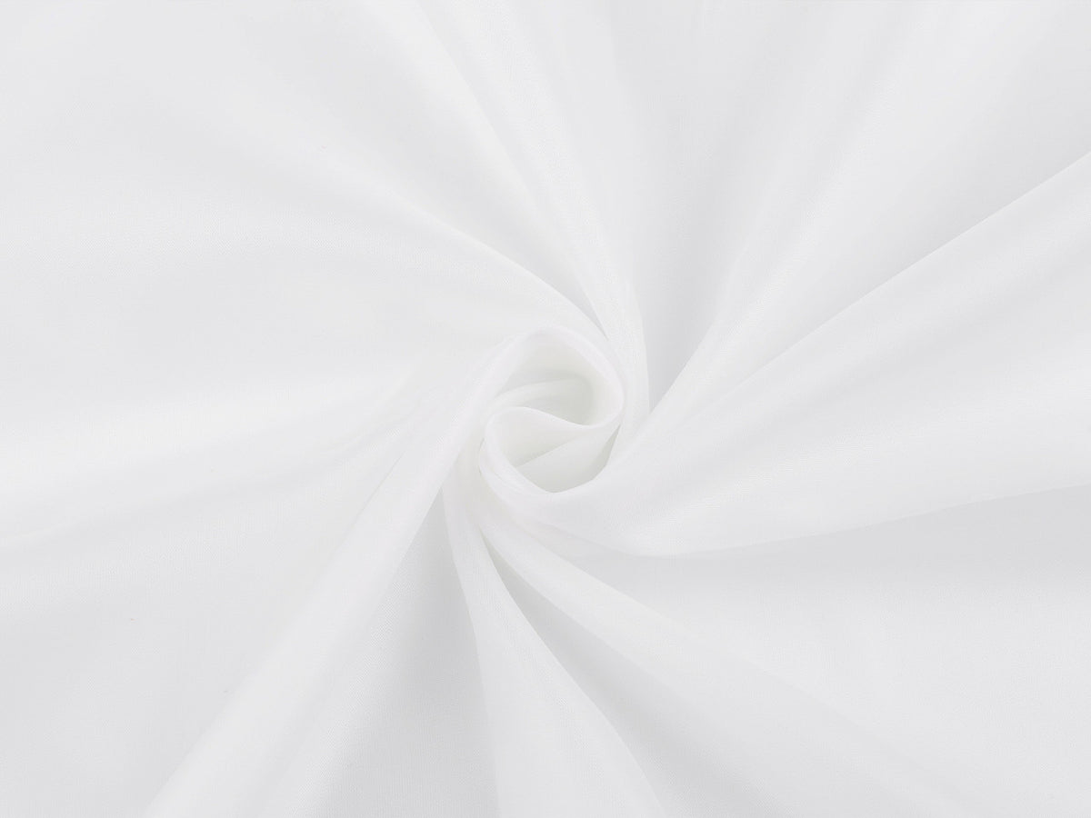 Tissu de doublure en polyester PES - 1m