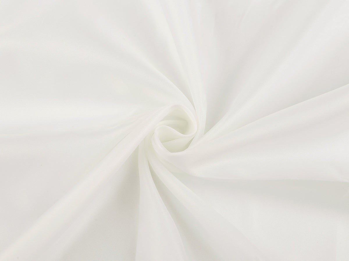 Tissu de doublure en polyester PES - 1m