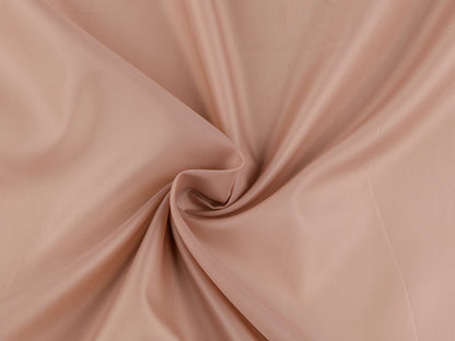 Tissu de doublure en polyester PES - 1m