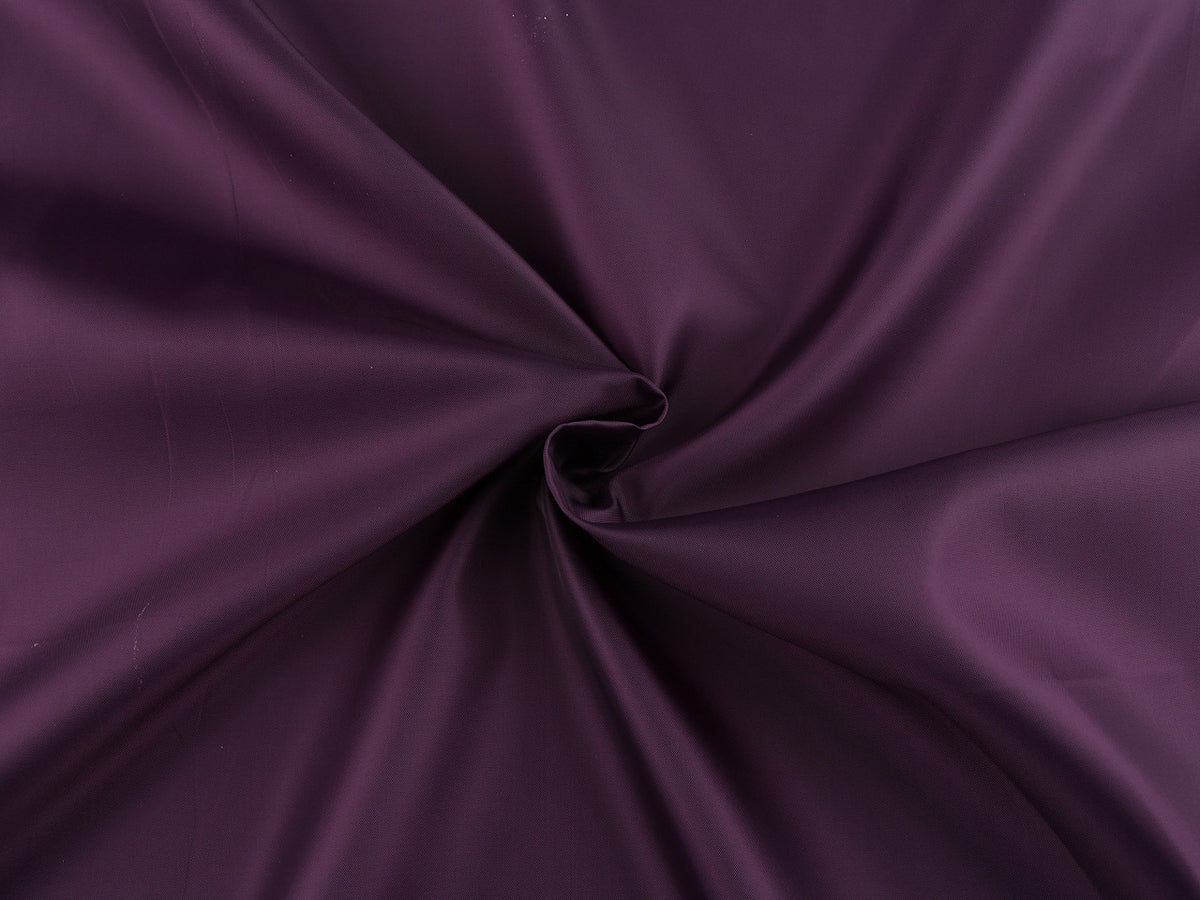 Tissu de doublure en polyester PES - 1m