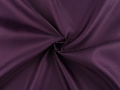 Tissu de doublure en polyester PES - 1m