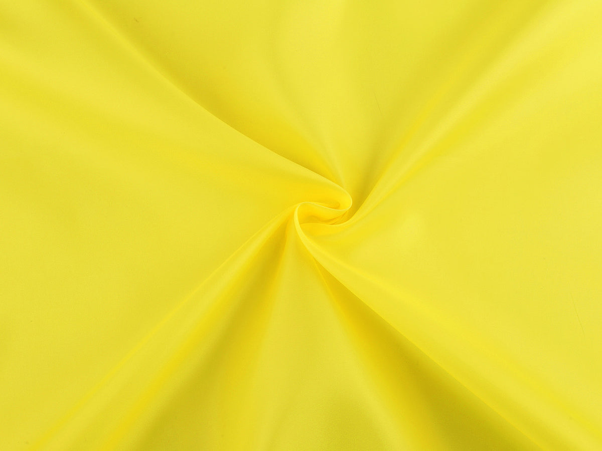 Tissu de doublure en polyester PES - 1m