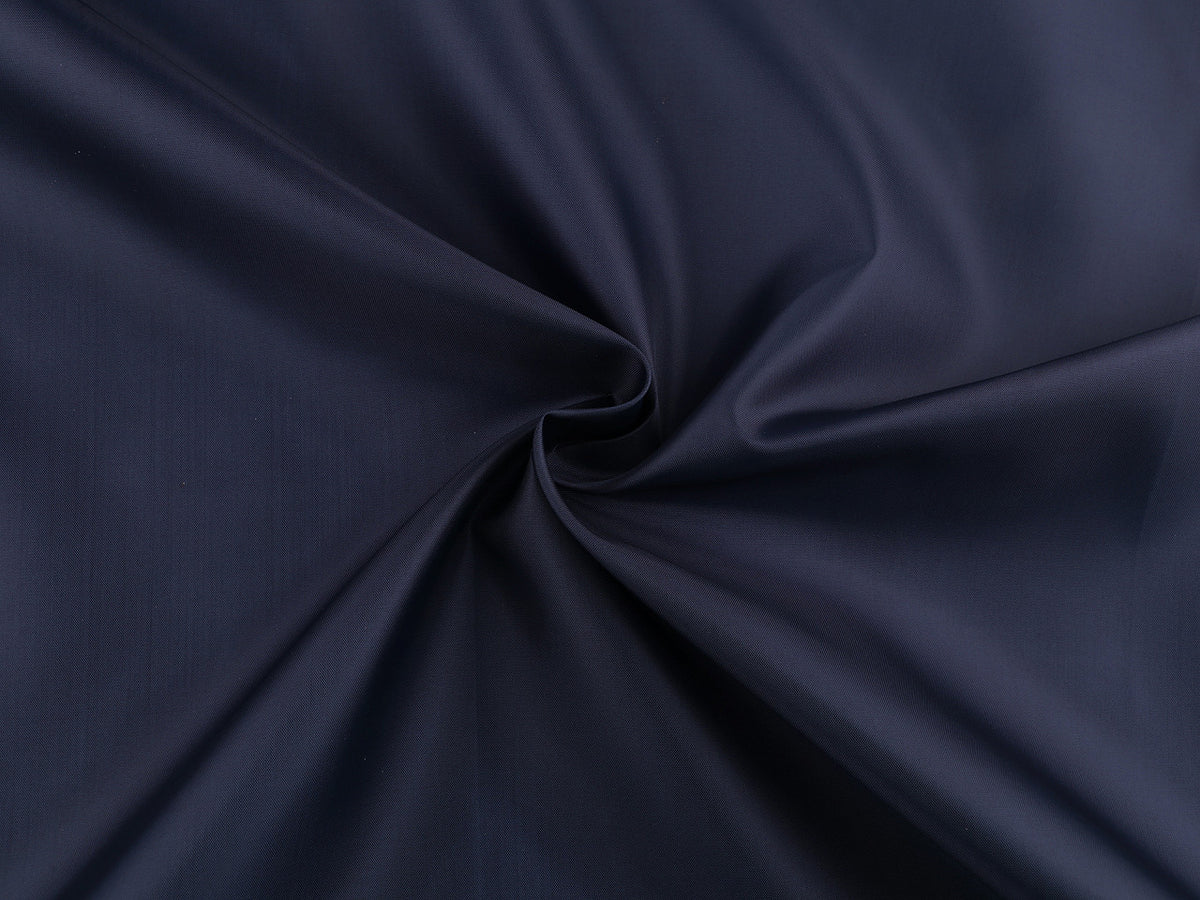 Tissu de doublure en polyester PES - 1m