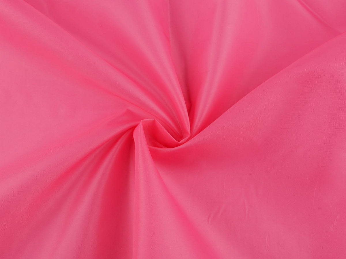 Tissu de doublure en polyester PES - 1m