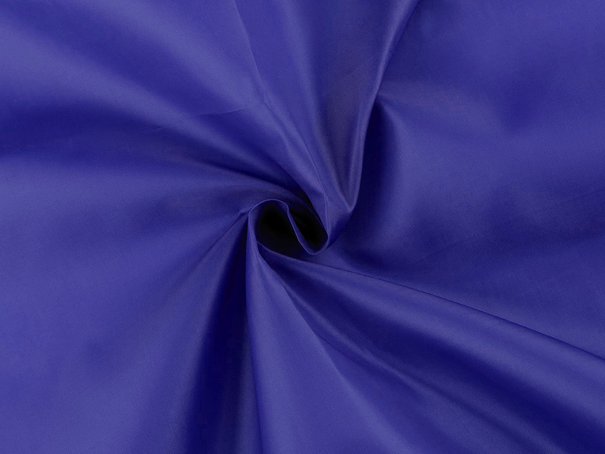 Tissu de doublure en polyester PES - 1m