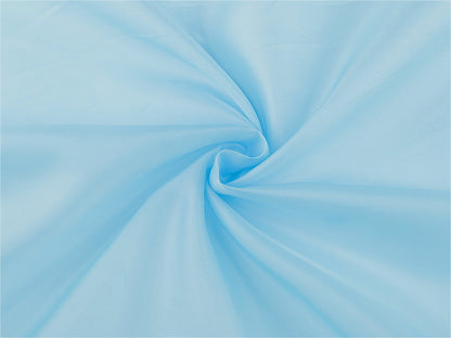 Tissu de doublure en polyester PES - 1m