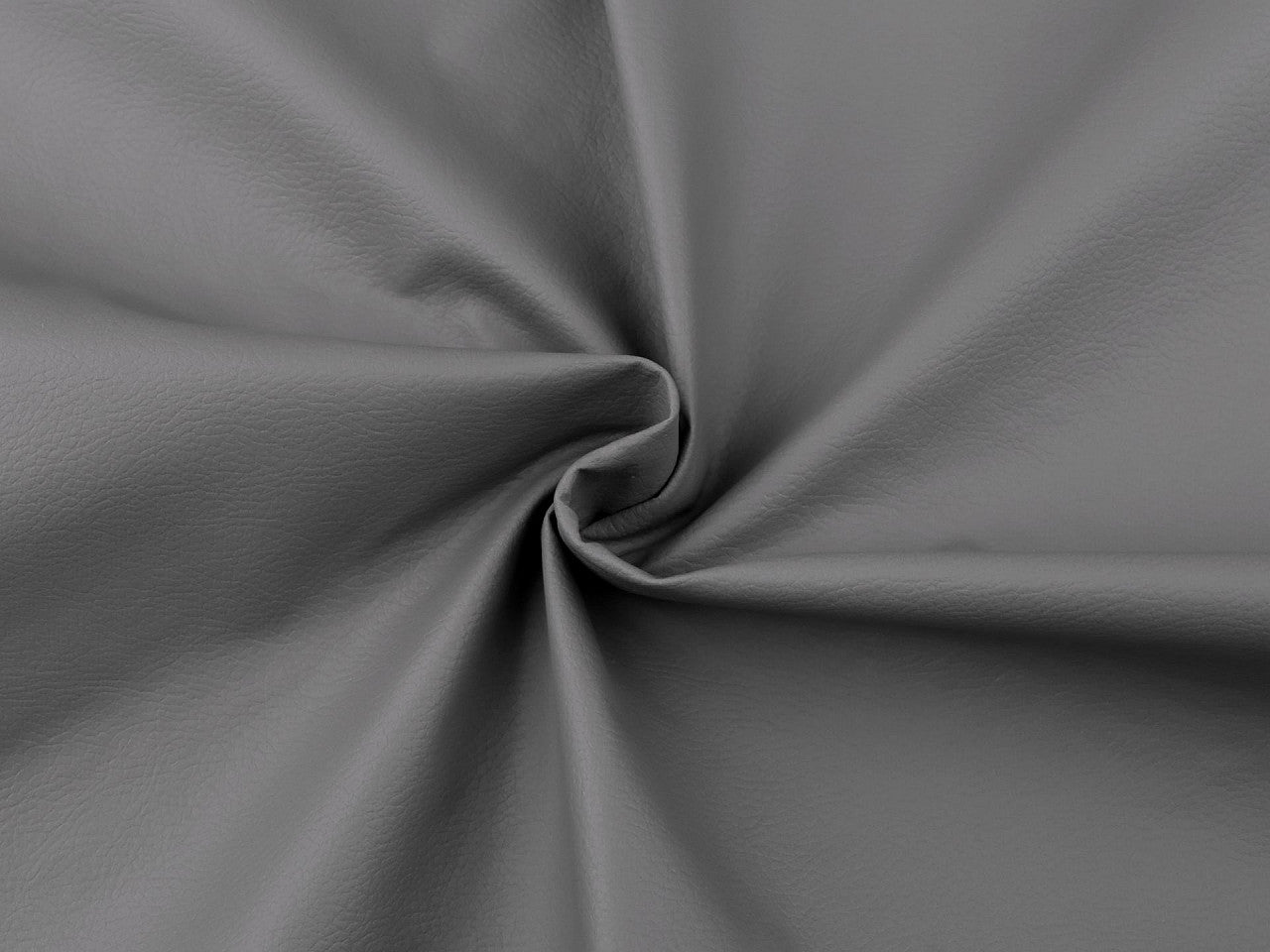 Similicuir structuré/Faux cuir avec verso en feutre - 1m