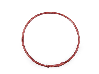 Cerceau en bambou, Ø 25 cm - 1pc