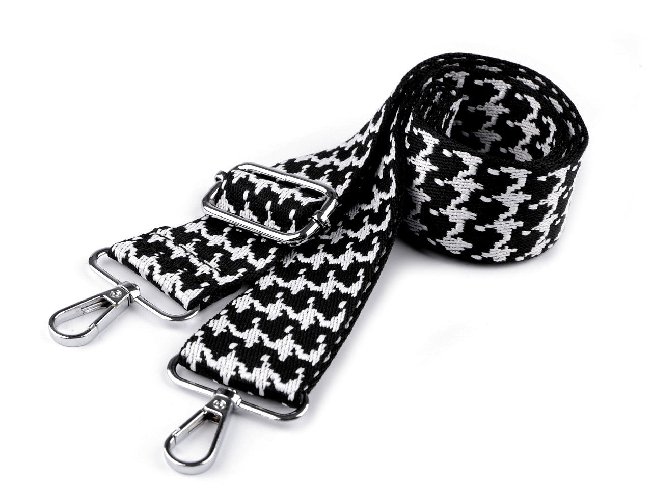 Sangle de bandoulière de remplacement, réglable, largeur 3,8 cm