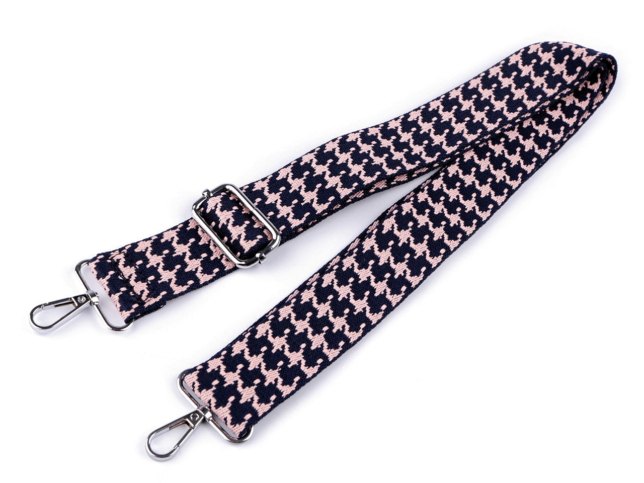 Sangle de bandoulière de remplacement, réglable, largeur 3,8 cm