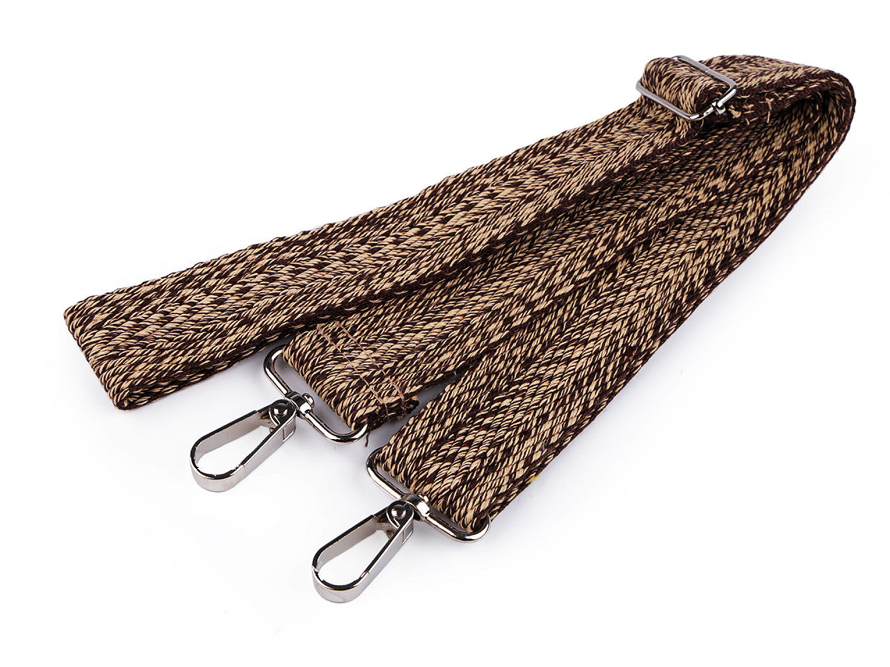 Sangle de bandoulière de remplacement, réglable, largeur 3,8 cm