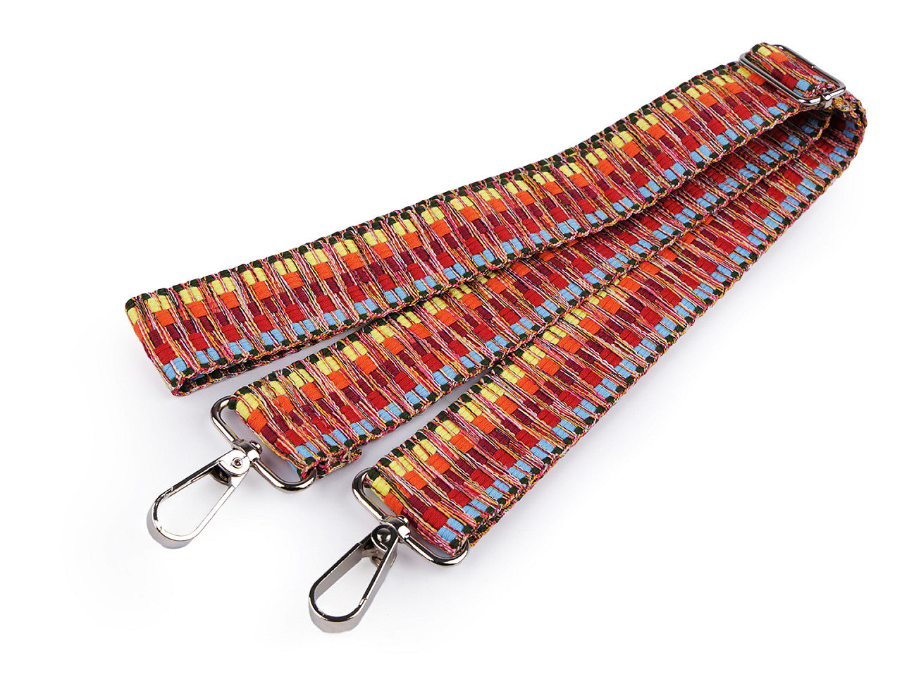 Sangle de bandoulière de remplacement, réglable, largeur 3,8 cm