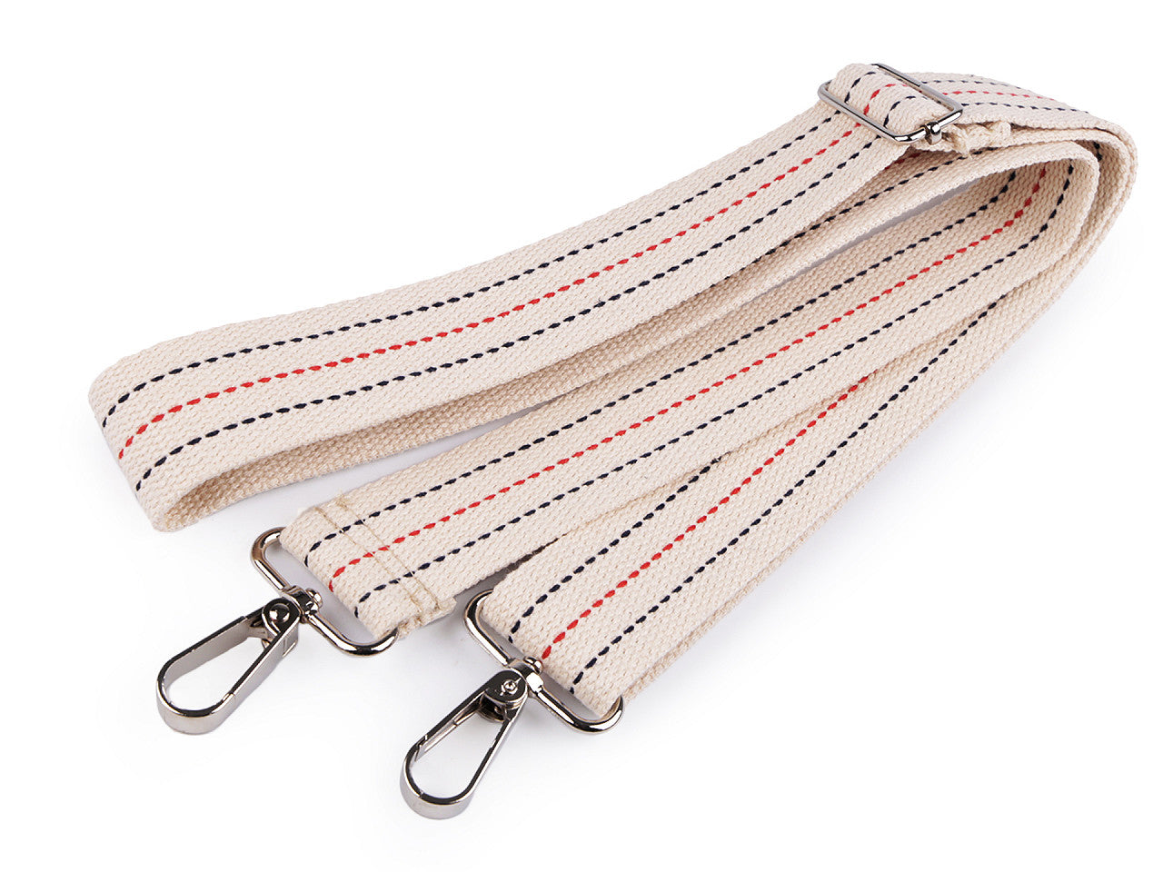 Sangle de bandoulière de remplacement, réglable, largeur 3,8 cm