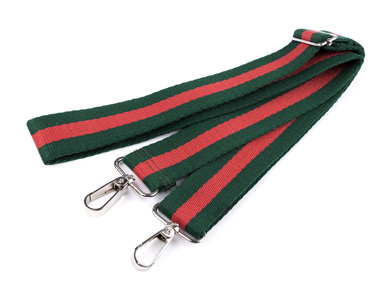 Sangle de bandoulière de remplacement, réglable, largeur 3,8 cm