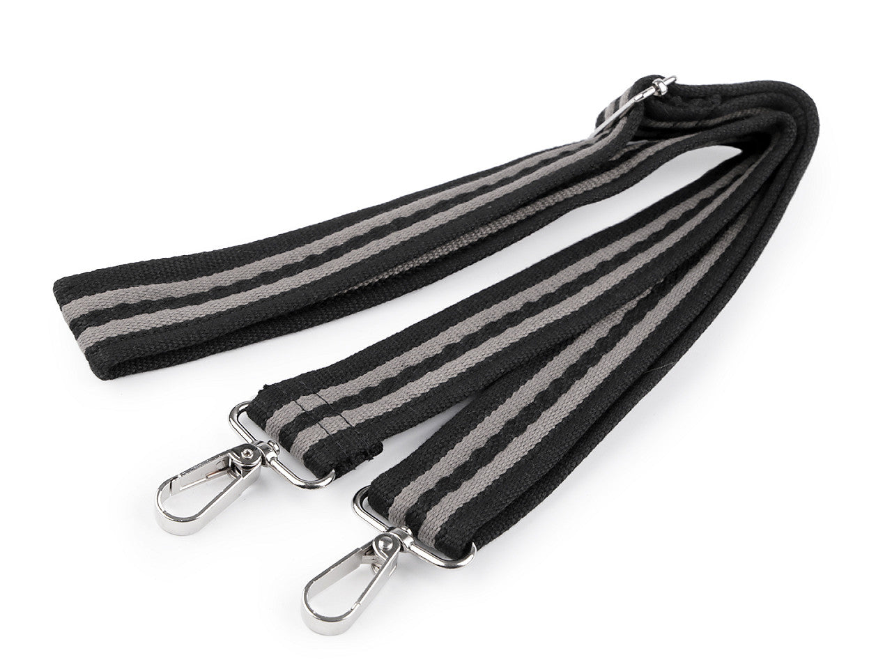 Sangle de bandoulière de remplacement, réglable, largeur 3,8 cm