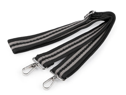 Sangle de bandoulière de remplacement, réglable, largeur 3,8 cm