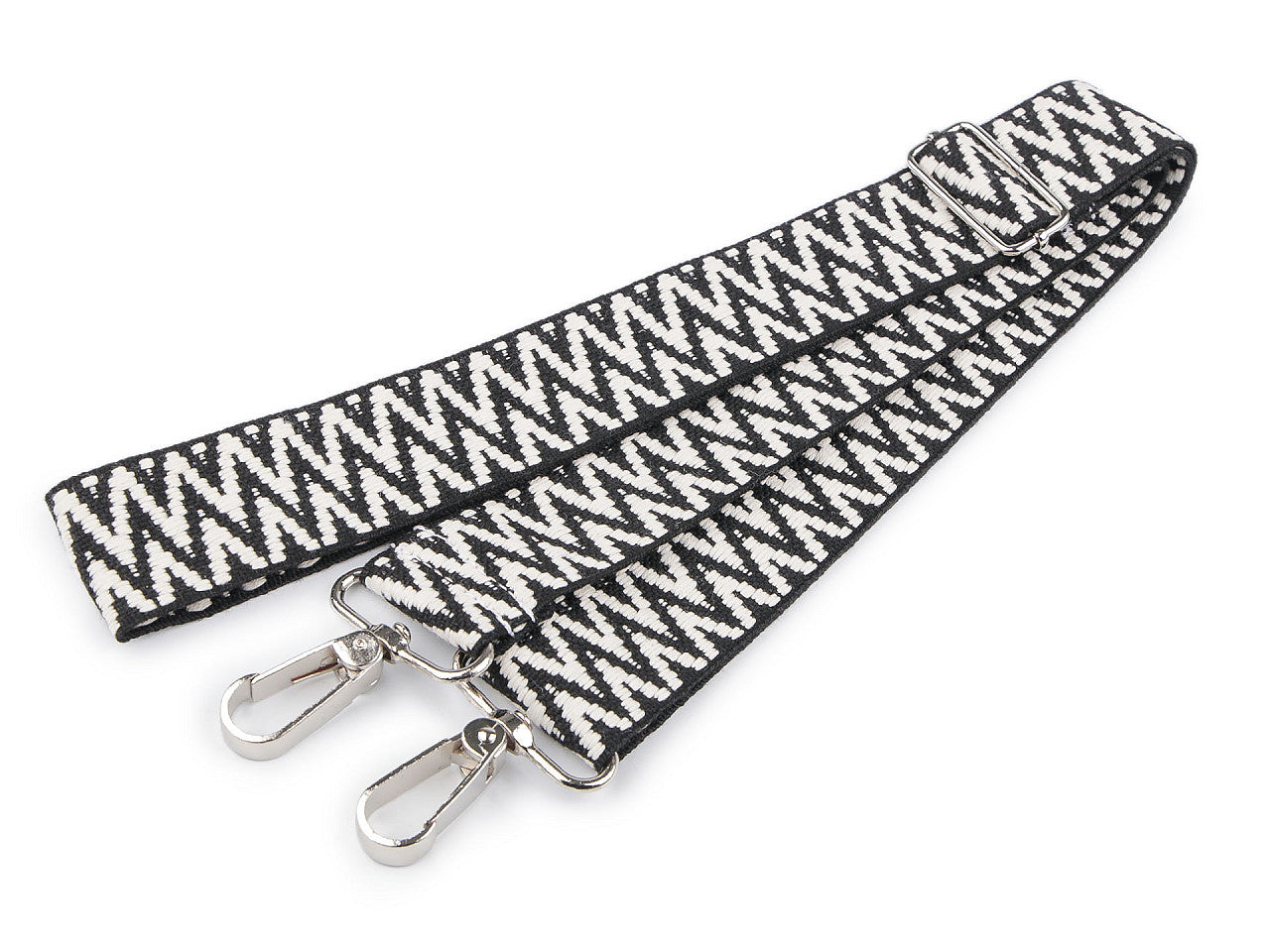 Sangle de bandoulière de remplacement, réglable, largeur 3,8 cm