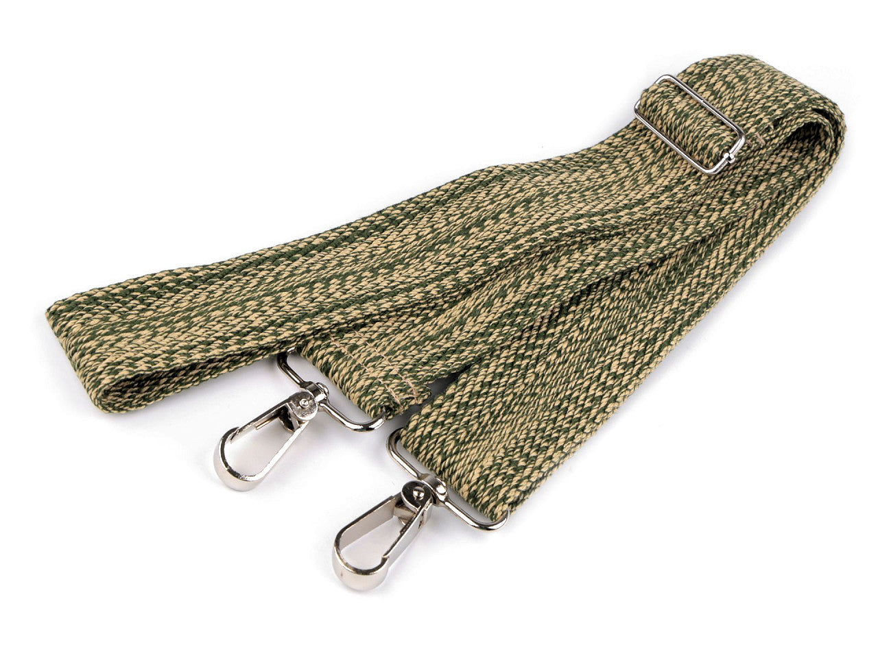 Sangle de bandoulière de remplacement, réglable, largeur 3,8 cm