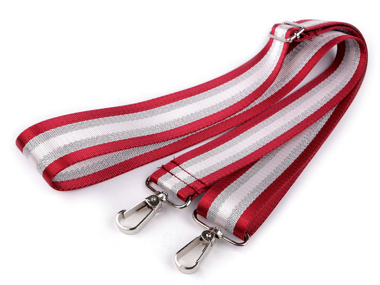 Sangle de bandoulière de remplacement, réglable, largeur 3,8 cm