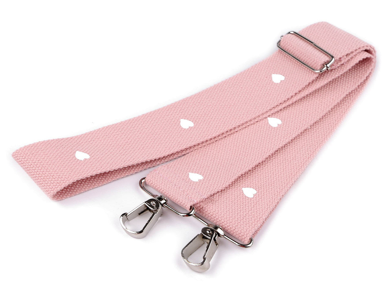Sangle de bandoulière de remplacement, réglable, largeur 3,8 cm