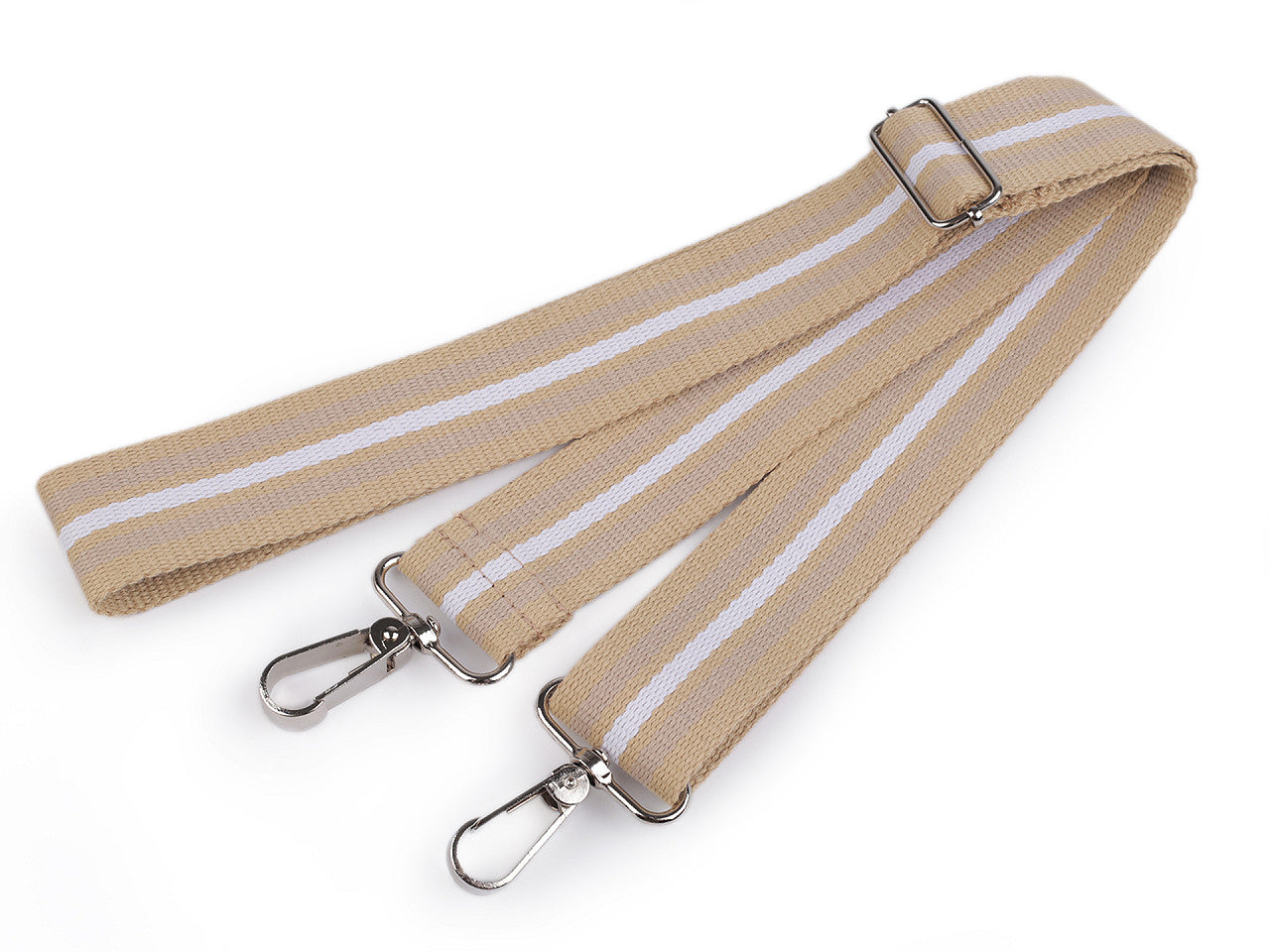 Sangle de bandoulière de remplacement, réglable, largeur 3,8 cm