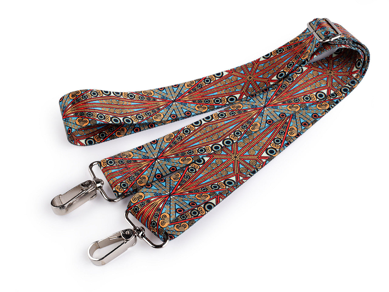 Sangle de bandoulière de remplacement, réglable, largeur 3,8 cm