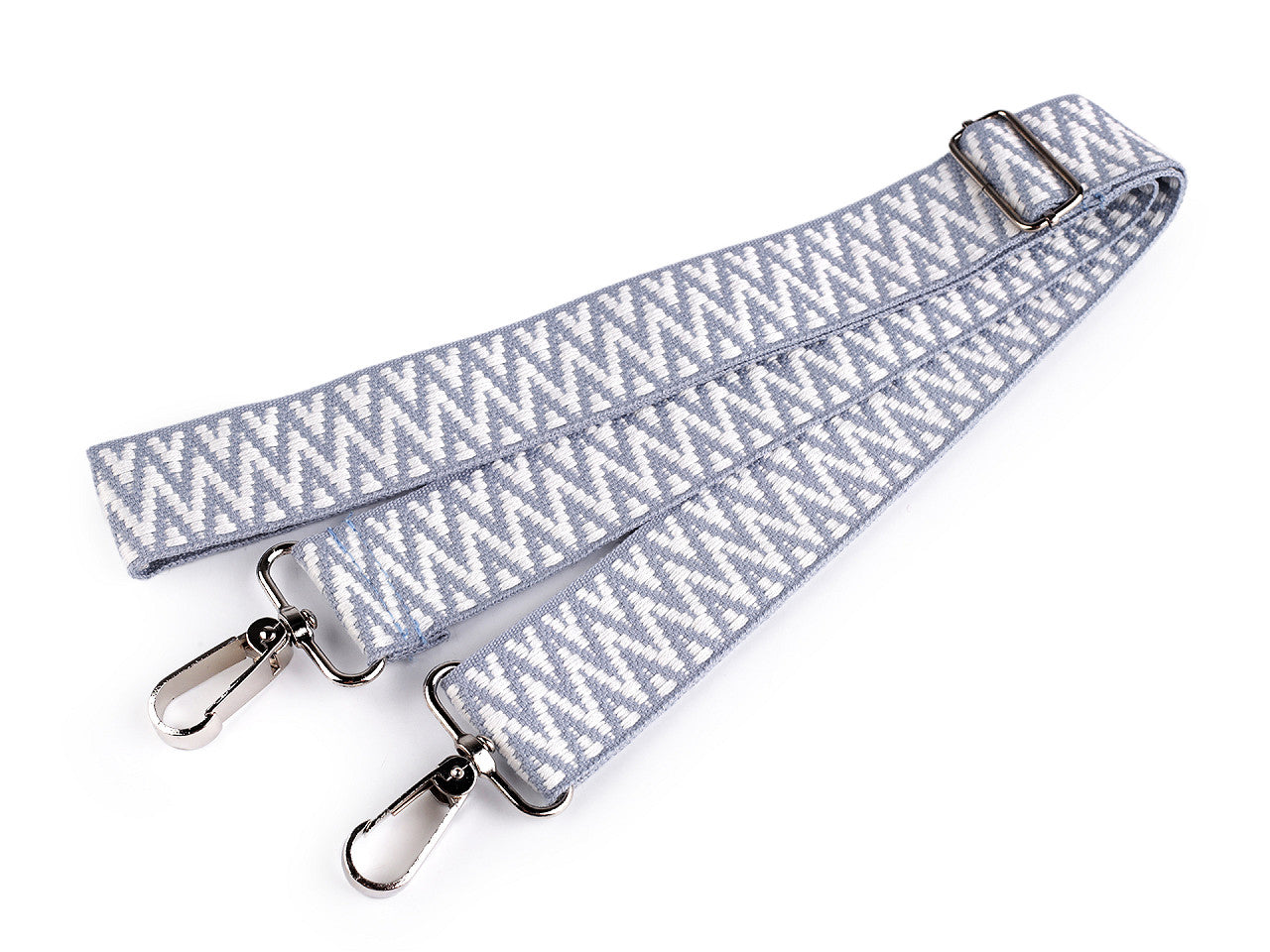 Sangle de bandoulière de remplacement, réglable, largeur 3,8 cm