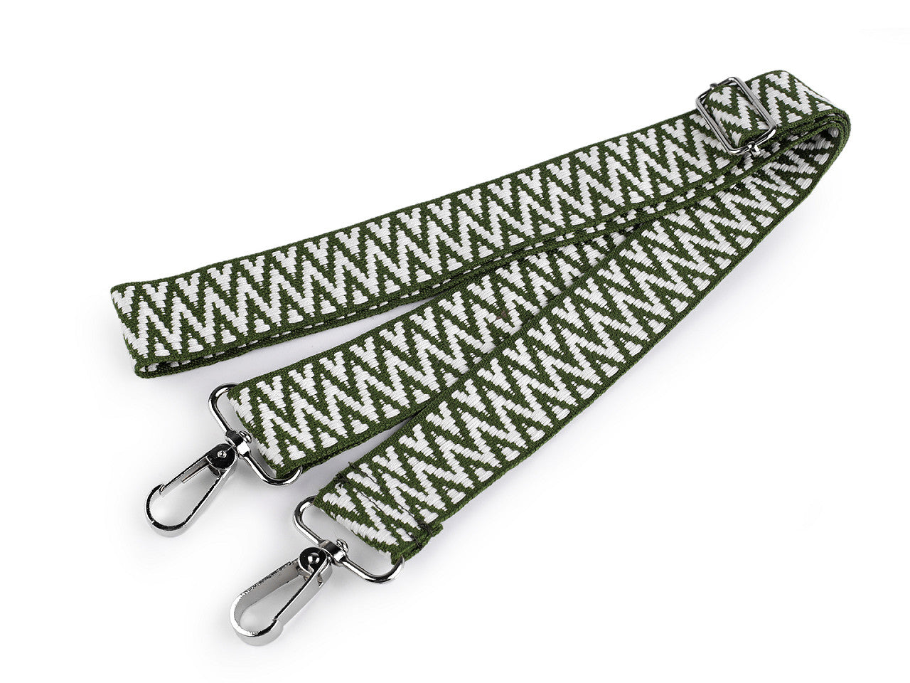 Sangle de bandoulière de remplacement, réglable, largeur 3,8 cm