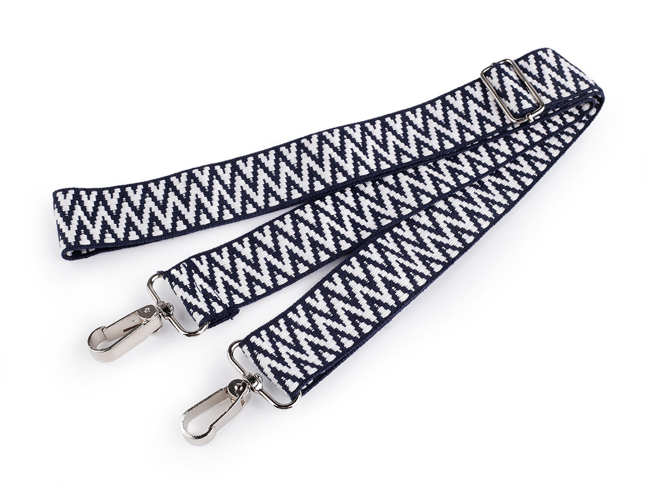 Sangle de bandoulière de remplacement, réglable, largeur 3,8 cm