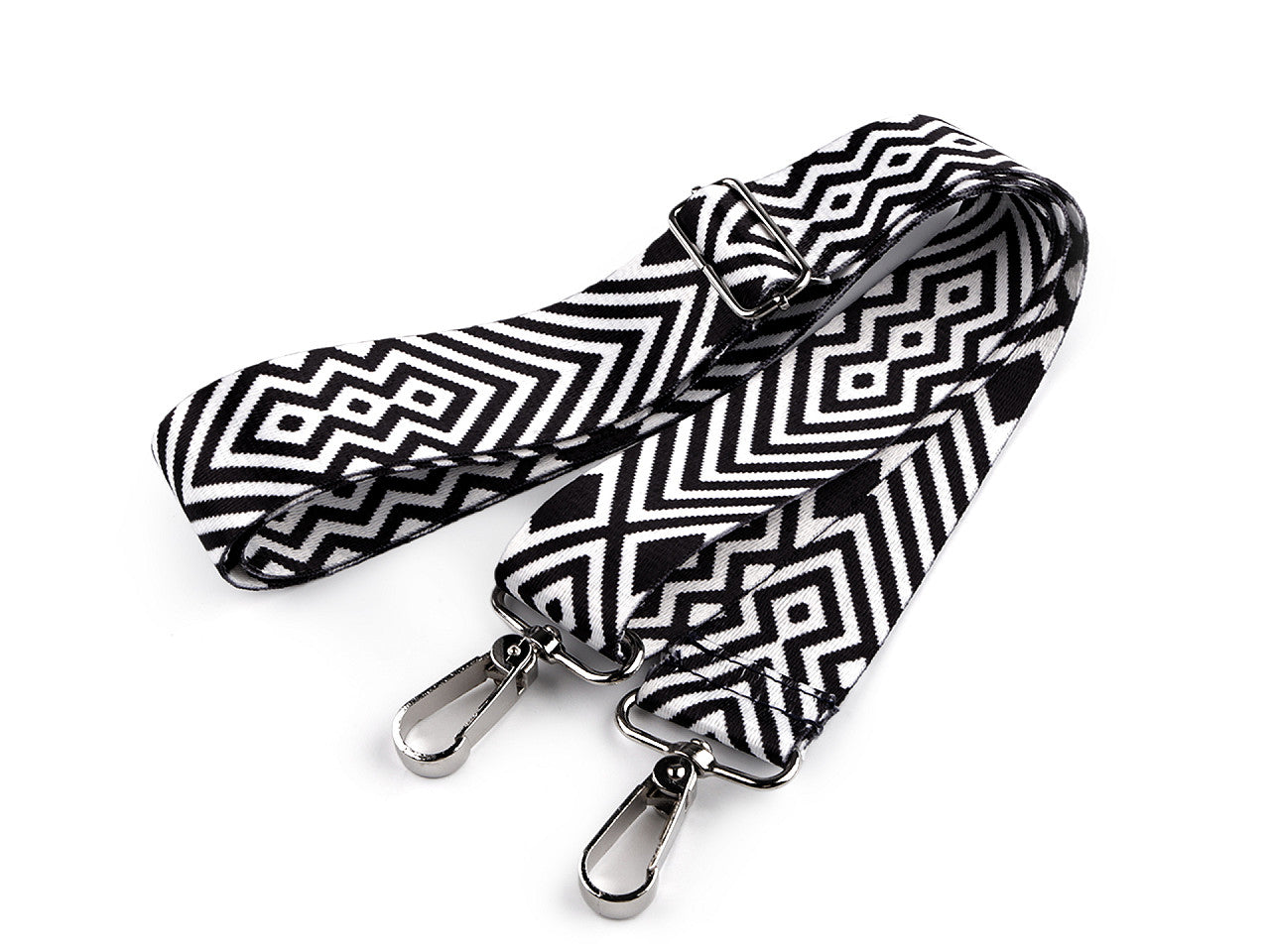 Sangle de bandoulière de remplacement, réglable, largeur 3,8 cm