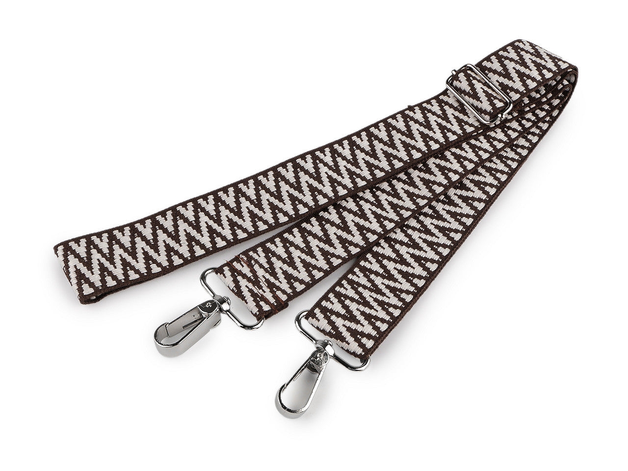 Sangle de bandoulière de remplacement, réglable, largeur 3,8 cm