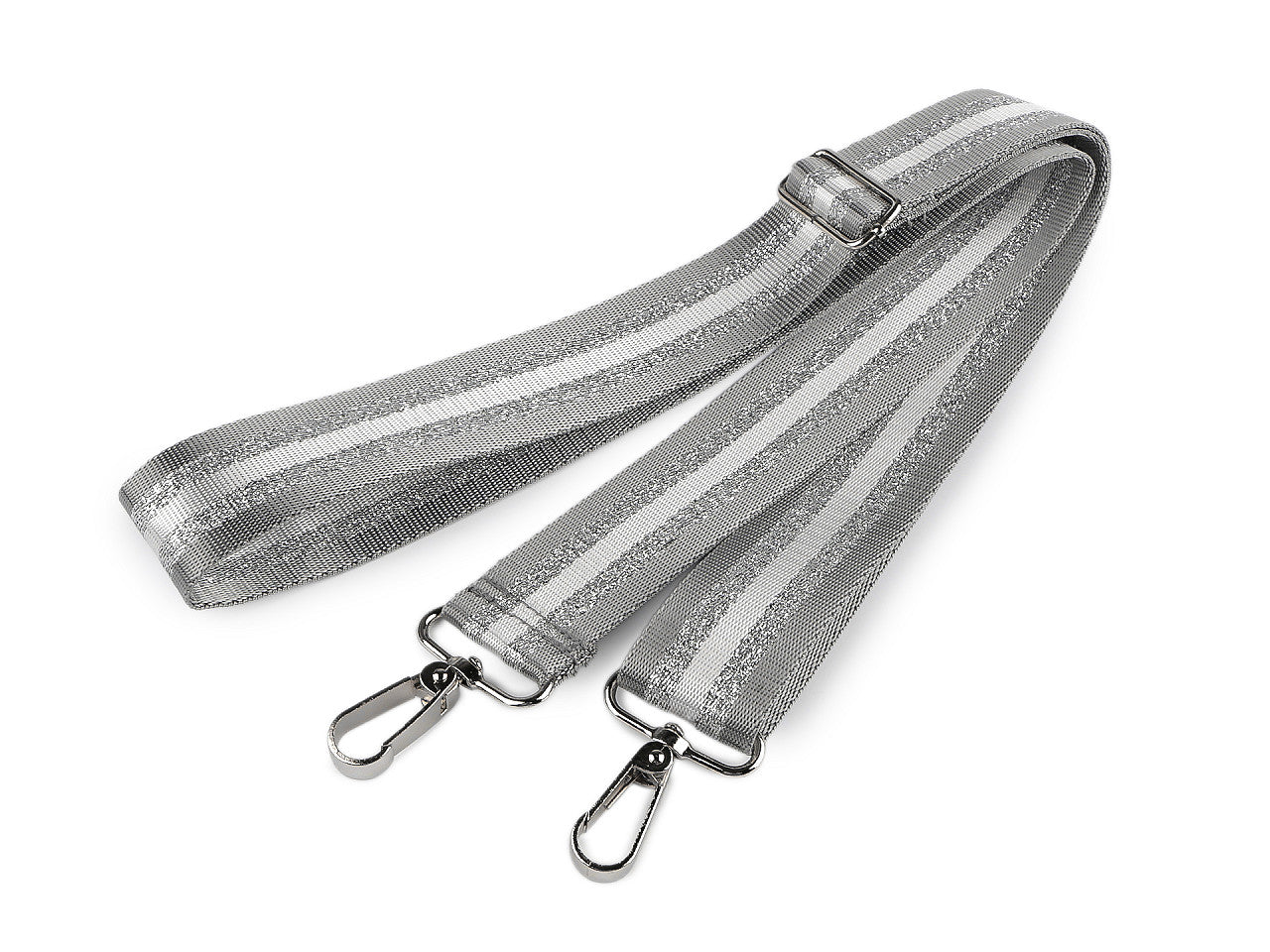 Sangle de bandoulière de remplacement, réglable, largeur 3,8 cm