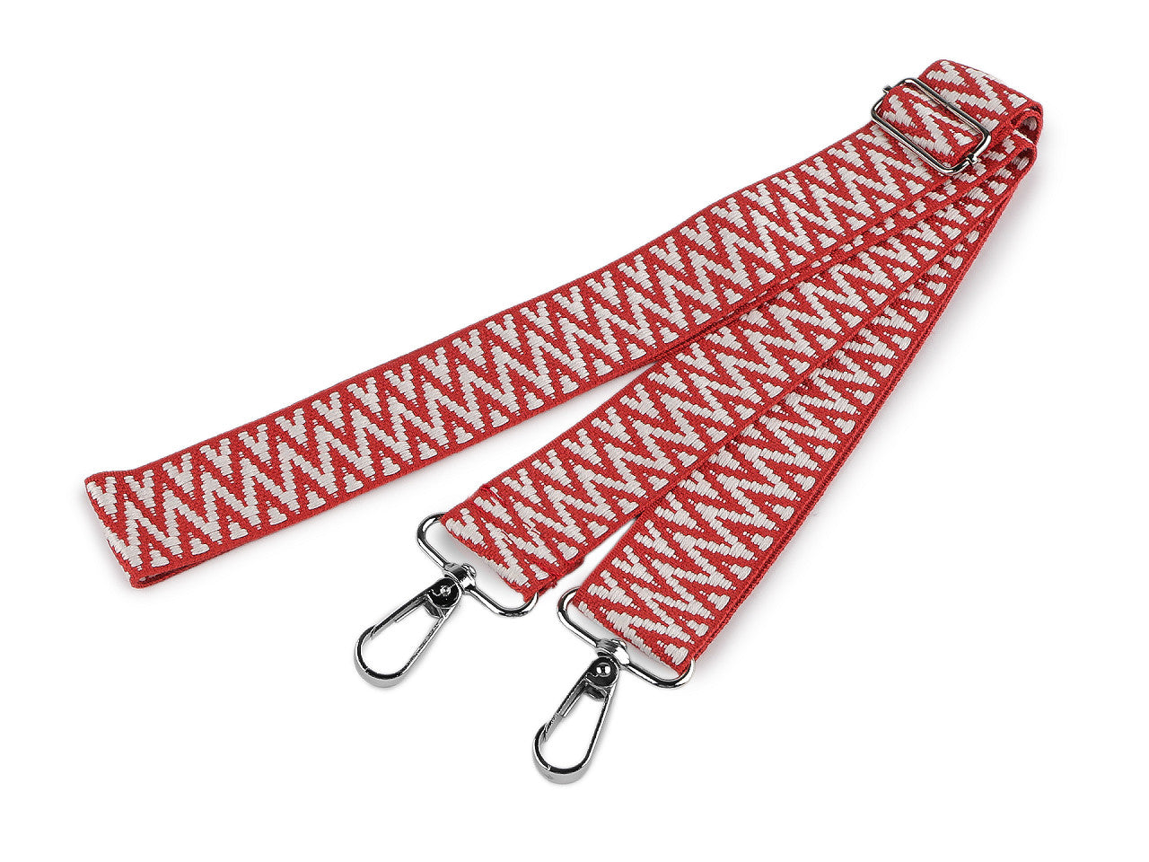 Sangle de bandoulière de remplacement, réglable, largeur 3,8 cm
