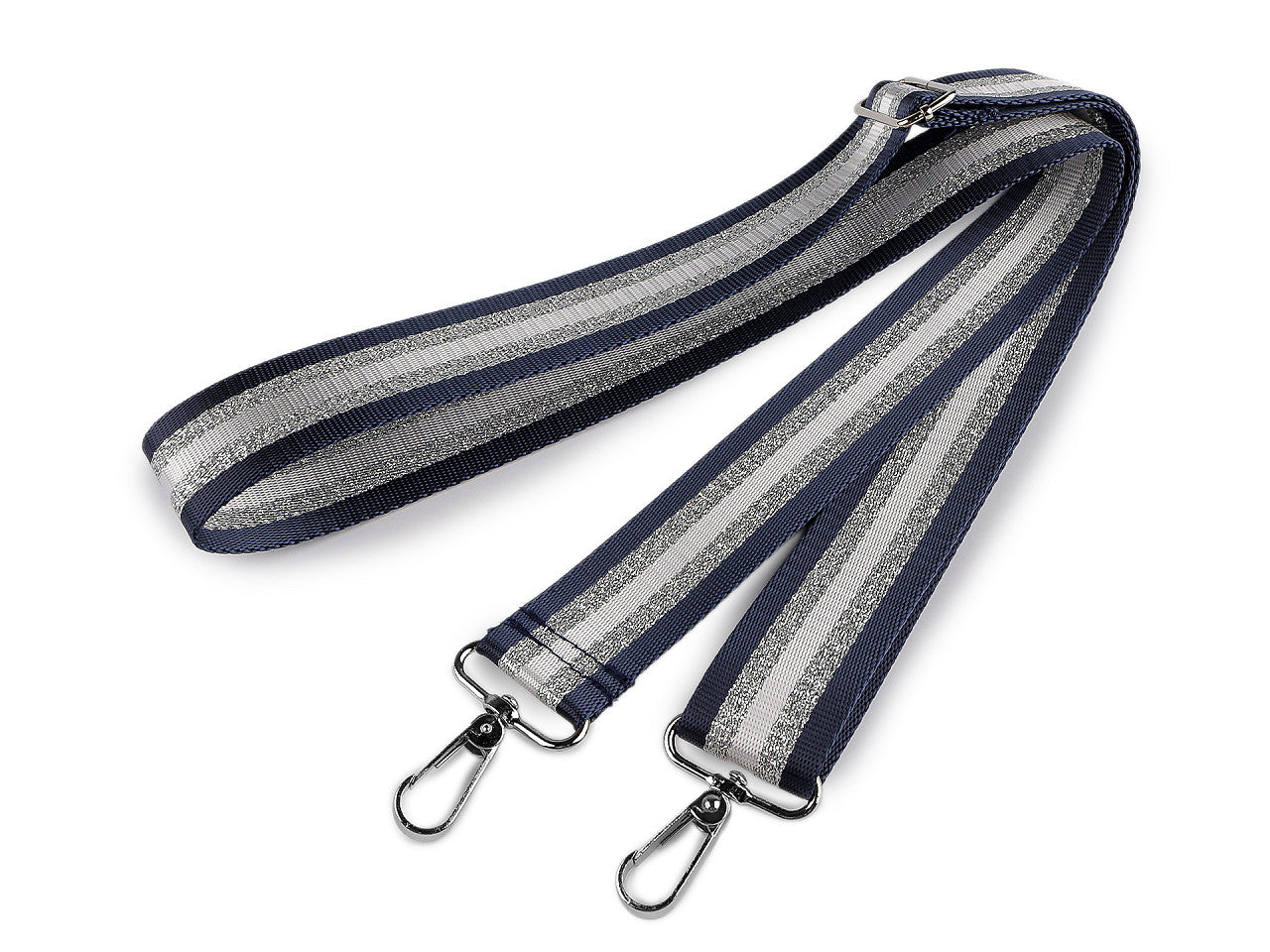 Sangle de bandoulière de remplacement, réglable, largeur 3,8 cm