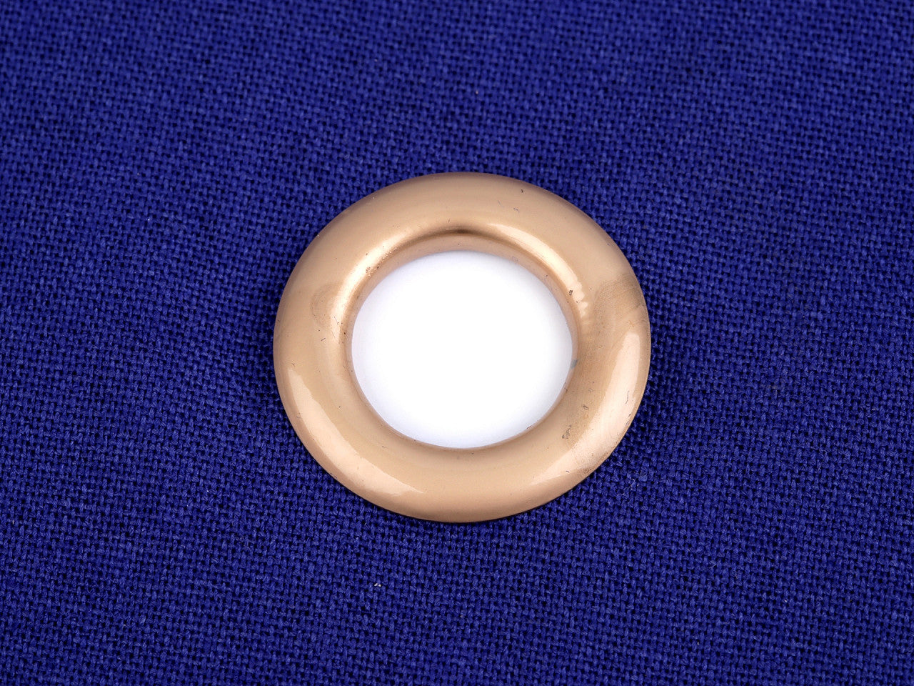 Moule à œillets/passe-fil mats pour presse manuelle, Ø intérieur 16 mm - 1set