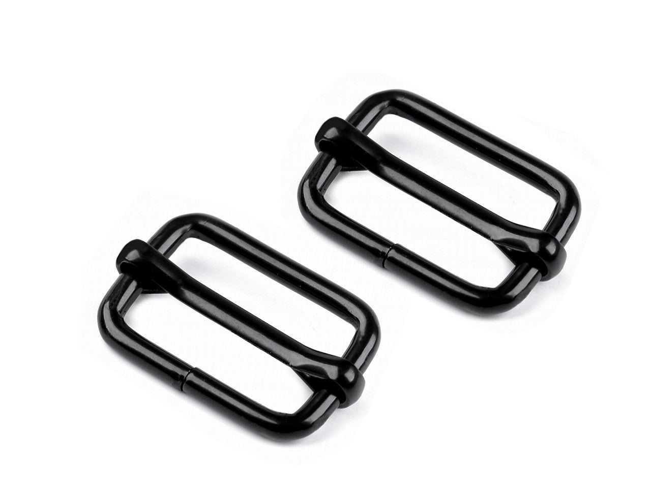 Boucle de sangle réglable, largeur 20 mm