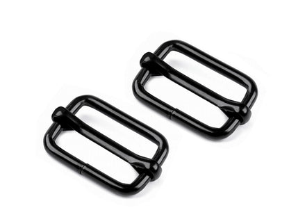 Boucle de sangle réglable, largeur 20 mm