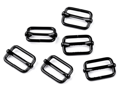 Boucle de sangle réglable, largeur 20 mm